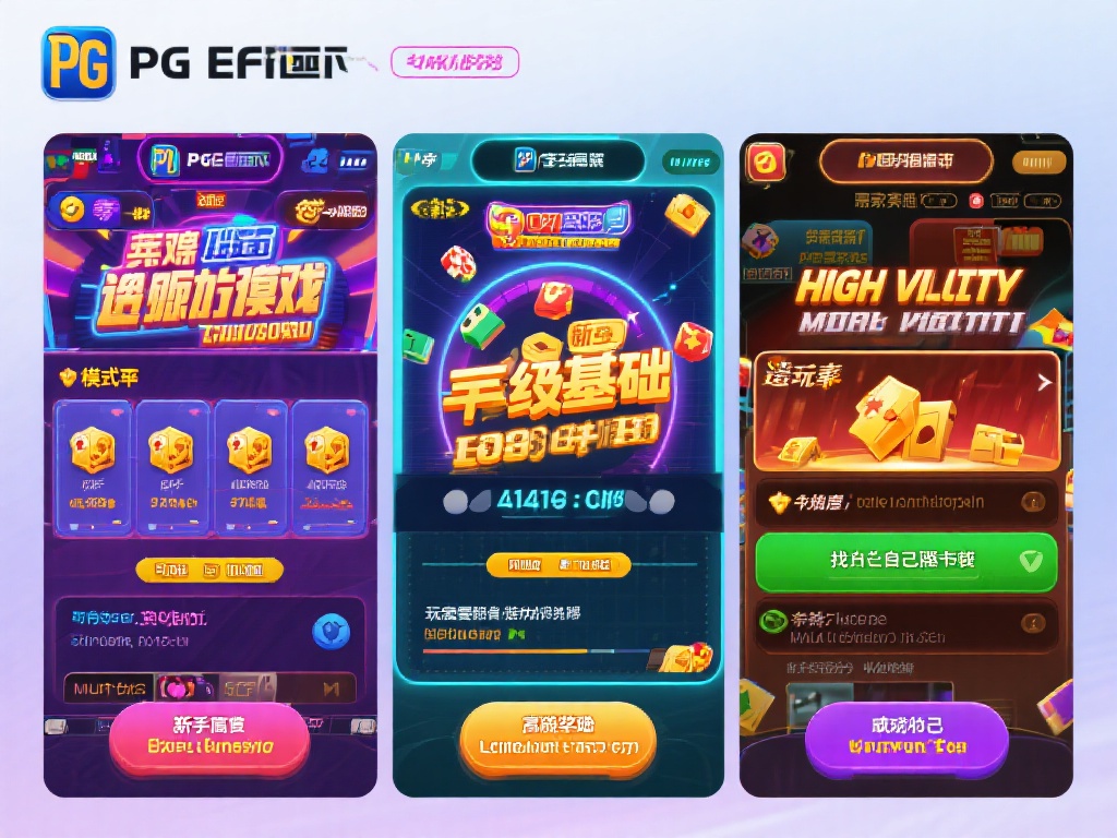 如何快速掌握pg电子游戏上分秘籍与攻略 (如何快速掌握PG电子游戏上分秘籍与高效攻略技巧) 不同的PG电子游戏有着不同的难度和回报率,玩家需要