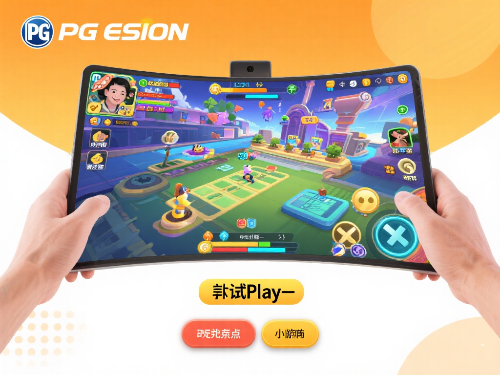 试玩PG电子游戏,轻松掌握游戏技巧与乐趣 (试玩PG电子游戏,轻松掌握技巧,畅享无限游戏乐趣!) 在数字娱乐的时代,电子游戏已经成为许多人放松身心的