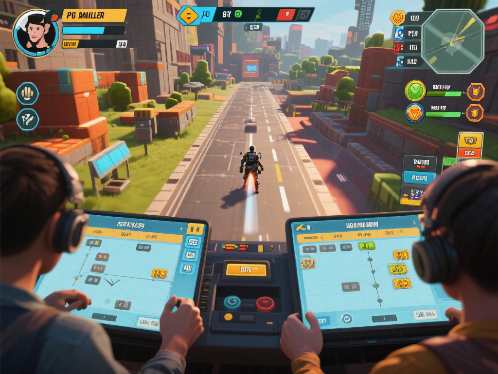 想要在PG模拟器电子游戏中取得优势，首先需要对游戏