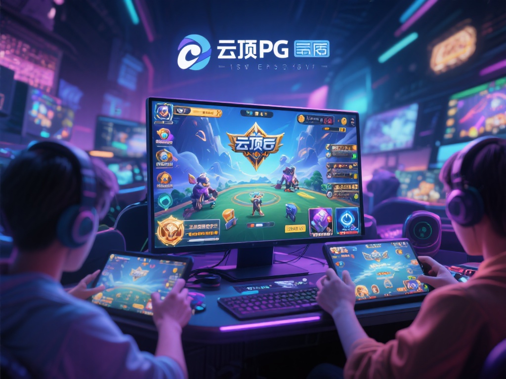 为什么云顶PG电子游戏成为玩家首选平台? (为什么云顶PG电子游戏成为玩家首选的娱乐平台?) 在当今快节奏的数字娱乐时代,线上电子游戏平台如雨后