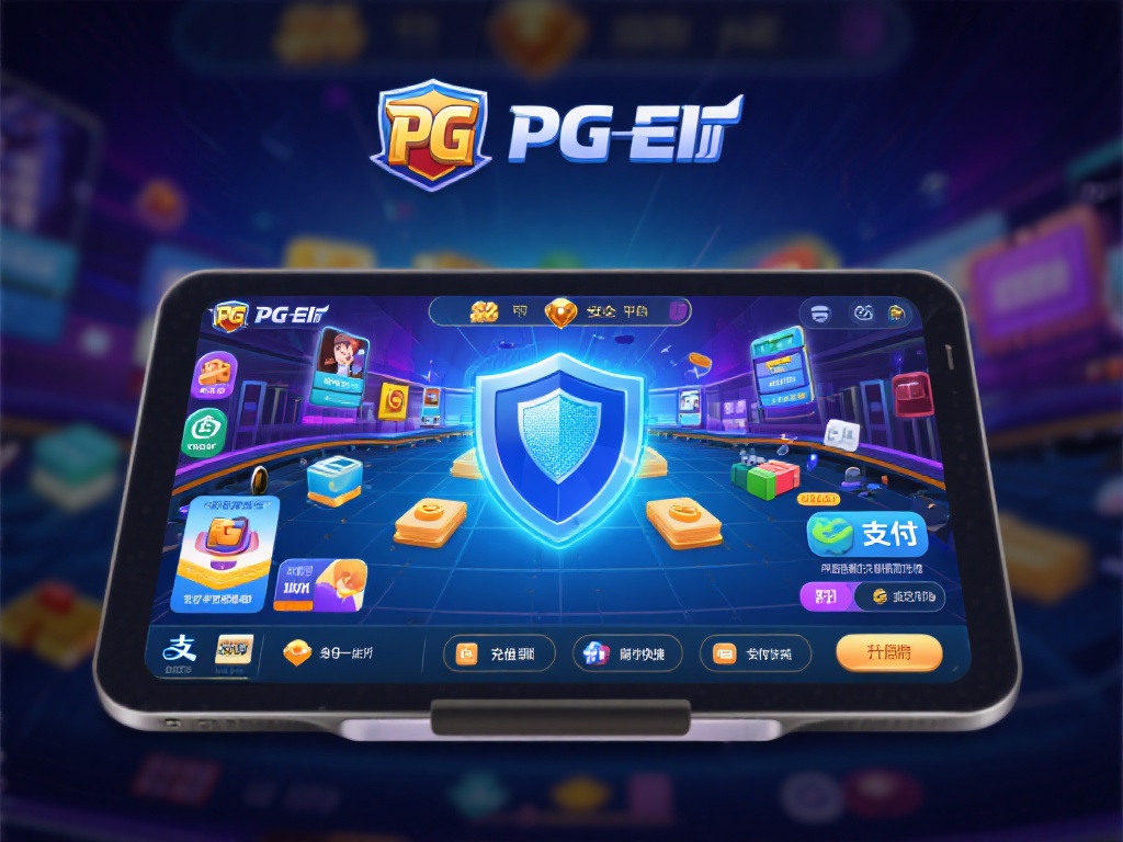 对于线上娱乐平台来说，安全性始终是玩家最关心的问题