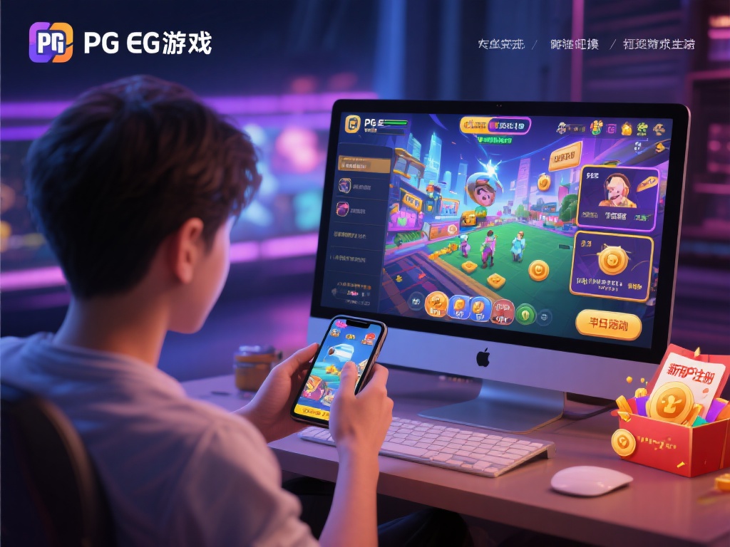 与传统的线下娱乐相比，PG电子游戏在线游戏最大的亮