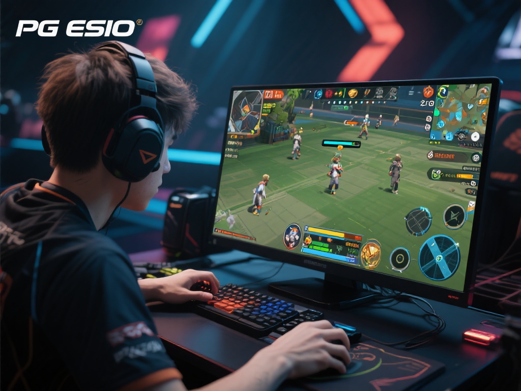 PG电子游戏辅助与玩家技能提升的关系研究 (探究PG电子游戏辅助工具对玩家技能提升的影响与作用) 尽管辅助工具能在短期内带来一定的效果,但玩家技能的