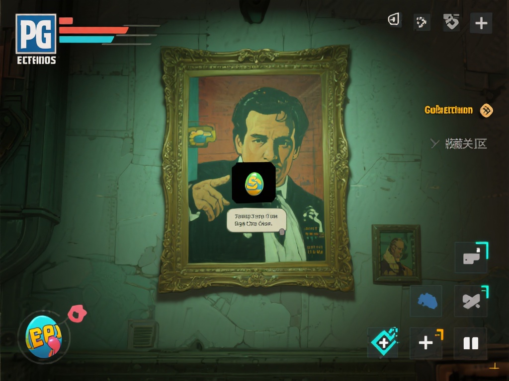 pg电子游戏解说:隐藏关卡与彩蛋全揭秘 (pg电子游戏解说:隐藏关卡与彩蛋全揭秘,探索未知的游戏奥秘!) 除了隐藏关卡,pg电子游戏中的彩蛋也是玩家津津乐道