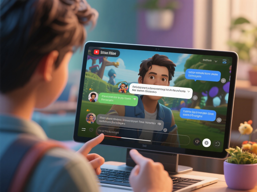 pg电子游戏招财猫视频教你轻松赚取金币 (pg电子游戏招财猫视频教程,教你轻松赚取海量金币技巧) 最后,互动性强。许多视频平台允许观众留言提问,玩家