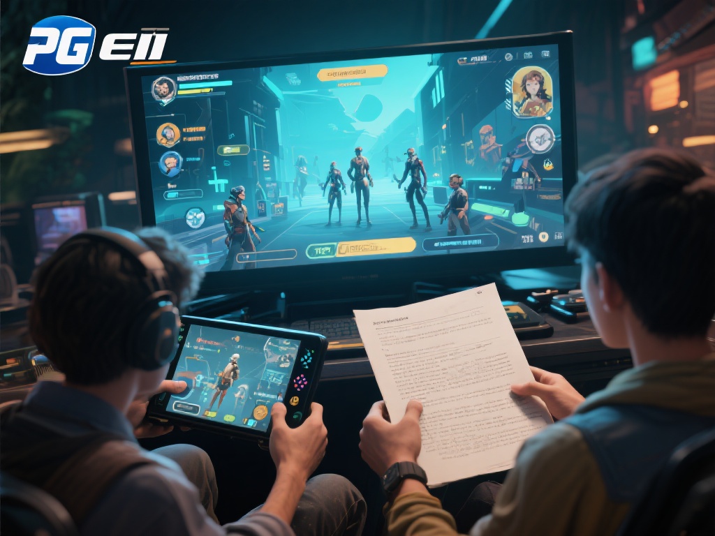 在当今数字化娱乐时代，电子游戏已成为许多人生活中不