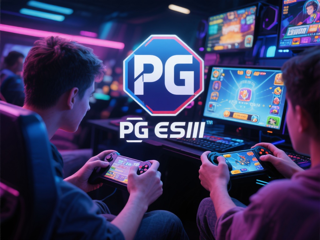 PG电子游戏在全球市场的普及与发展趋势 (PG电子游戏在全球市场的普及与未来发展趋势分析) 在数字娱乐的浪潮中,电子游戏已成为全球范围内备受欢