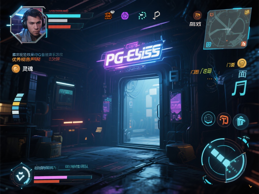 pg电子电子游戏的视觉与音效震撼体验分享 (探索pg电子电子游戏带来的视觉与音效震撼体验分享) 如果说视觉效果是pg电子游戏的“门面”,那么音效设