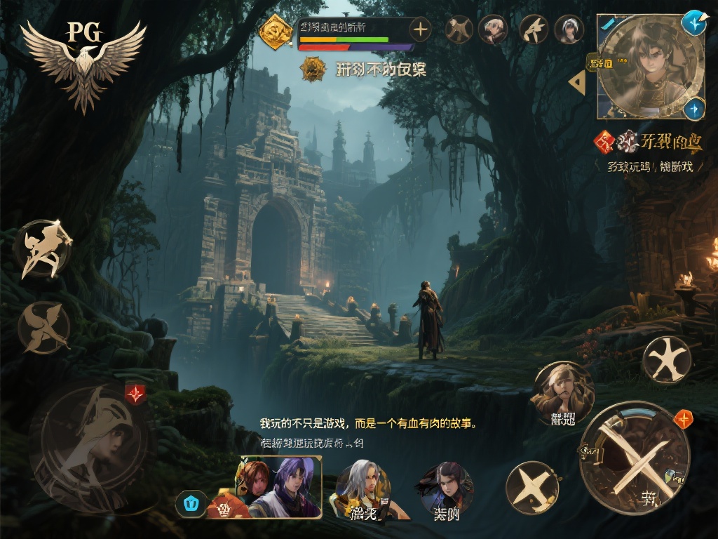 pg不死鸟电子游戏为何成为玩家热捧之选 (PG不死鸟电子游戏为何成为玩家热捧的首选之作) 除了玩法上的创新,PG不死鸟在视觉表现和叙事上也下