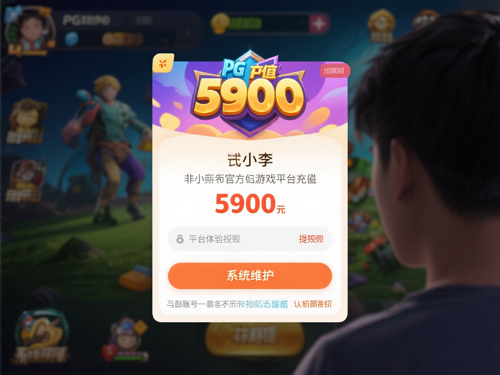 电子游戏PG是诈骗吗?资金安全如何保障 (电子游戏PG是否涉嫌诈骗?资金安全如何得到保障?) 以小李的经历为例,他曾在一个非官方的PG游戏平台上