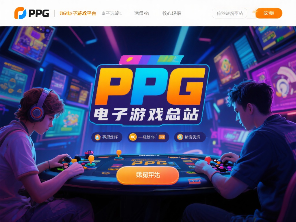 为什么选择pG电子游戏总站?玩家必看理由 (为什么选择pG电子游戏总站?玩家必知的十大理由!) 在众多游戏平台中,如何挑选一个值得信赖且体验出色的