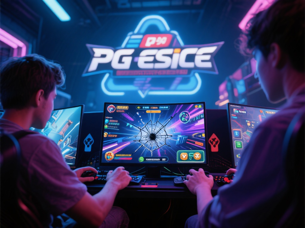 在数字化娱乐的时代，电子游戏已经成为许多人放松身心