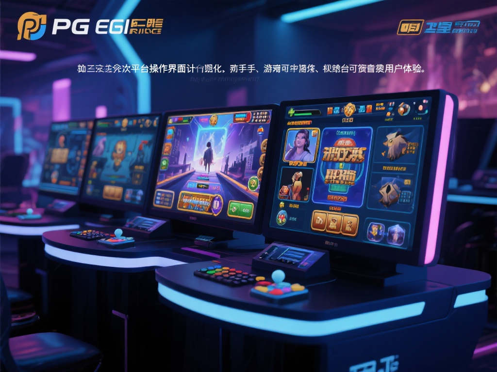  pg电子游戏台子带你体验极致游戏快感 (pg电子游戏台子带你体验极致游戏快感，畅享无尽刺激！）