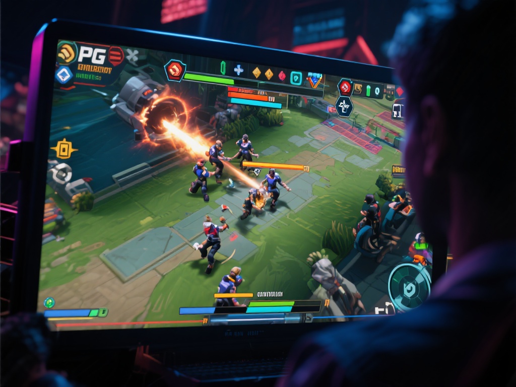  国外PG电子游戏回放：精彩瞬间不容错过！ (国外PG电子游戏回放：不容错过的精彩瞬间集锦！）