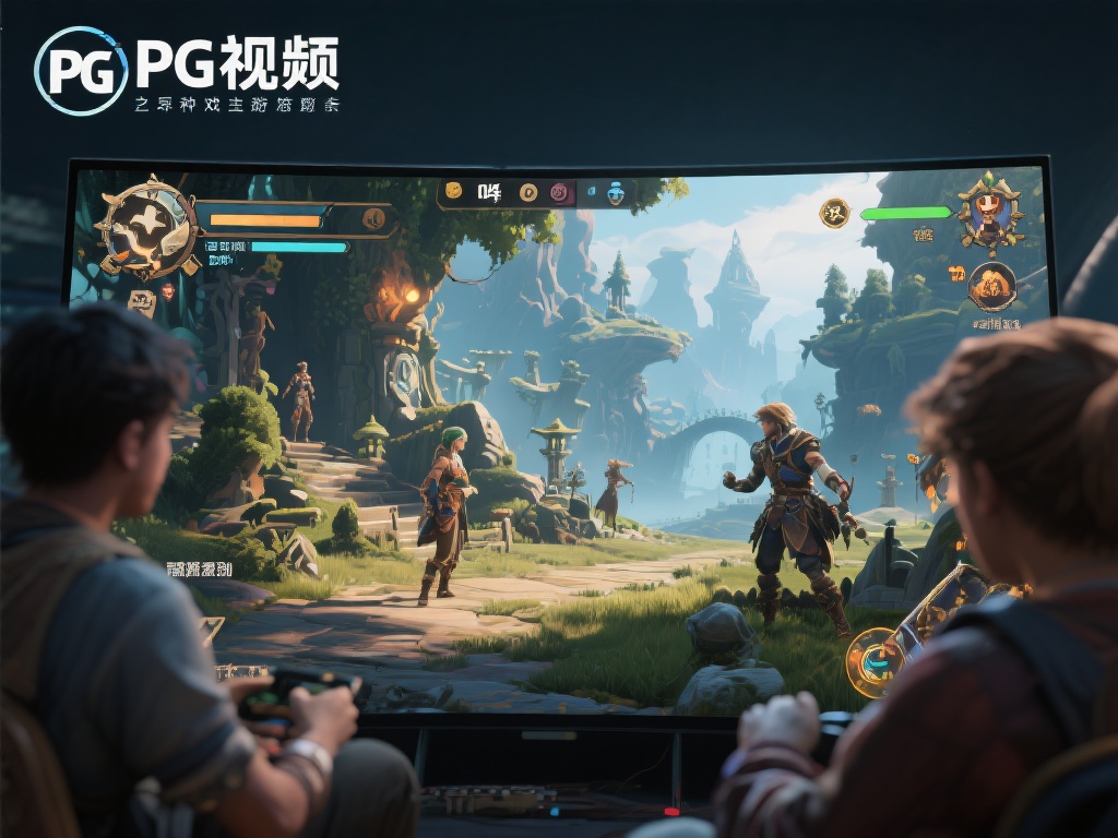  探索pg视频电子游戏的独特魅力与创新玩法 (探索PG视频电子游戏的独特魅力与创新玩法体验）