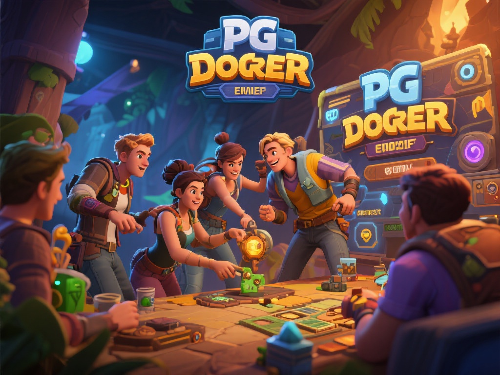  为什么PG夺宝电子游戏深受玩家热烈追捧 (为什么PG夺宝电子游戏深受玩家热烈追捧的原因解析）