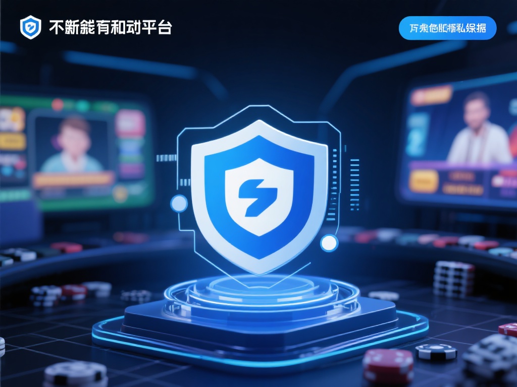 不仅如此，平台还注重安全性，采用多重加密技术保护用