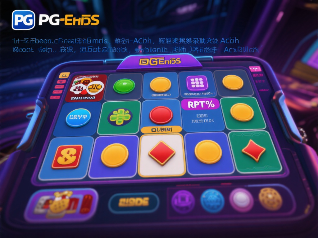  新手必读：pg电子游戏赌博入门技巧分享 (新手必读：pg电子游戏赌博入门技巧与策略分享）