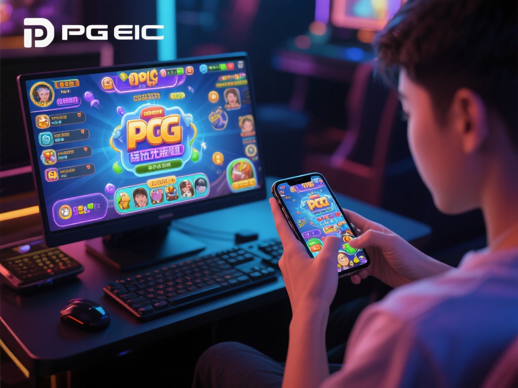  pg电子游戏非凡优势，超越传统娱乐的界限 (pg电子游戏非凡优势，超越传统娱乐界限，开启全新体验）