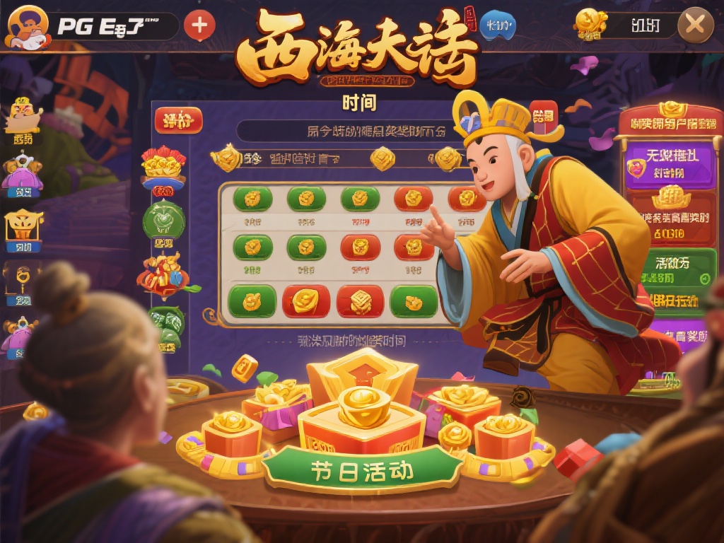  如何在pg电子游戏西游记中成为高手 (如何在PG电子游戏西游记中快速成为顶尖高手？）