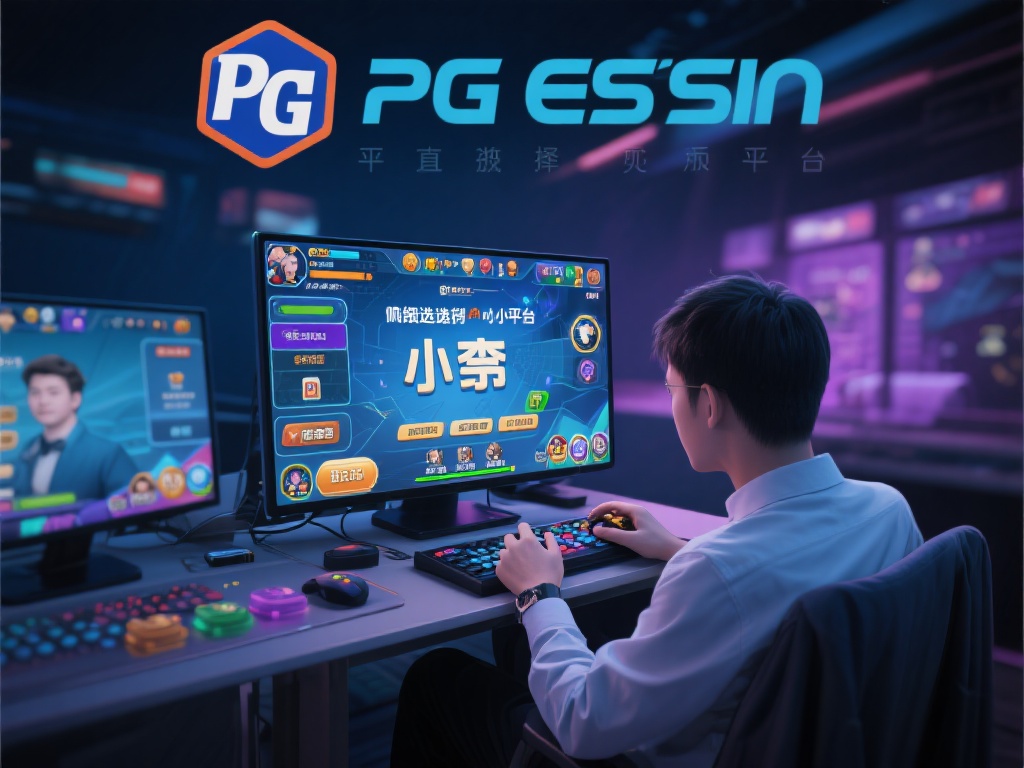  新手必看：pg电子游戏在哪玩才能赢大奖 (新手必看：pg电子游戏在哪玩才能轻松赢取大奖？）