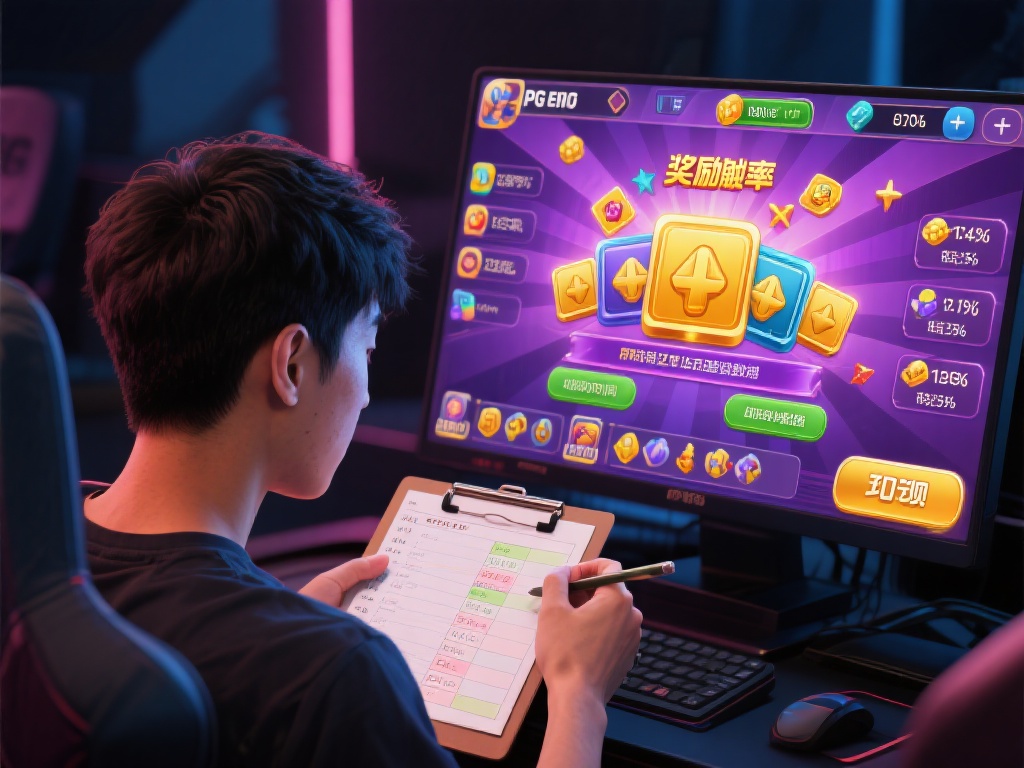 其次，记录试玩过程中的关键数据也是一个好习惯。比如