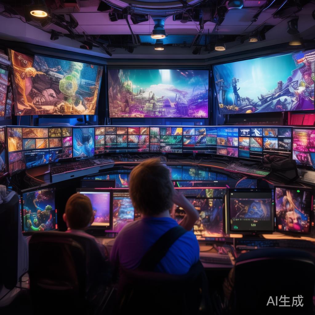 在如今多样化的电子游戏市场中，玩家们面对琳琅满目的