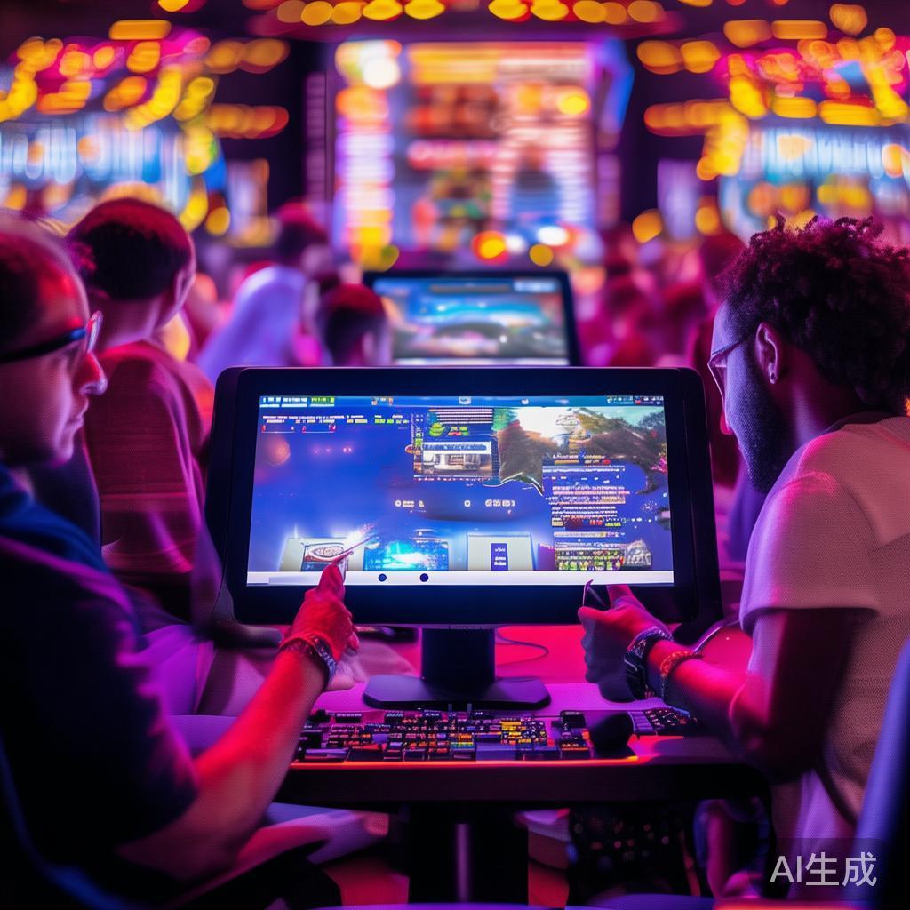  PG电子游戏轻松赢取百万大奖的完整攻略指南与实用技巧