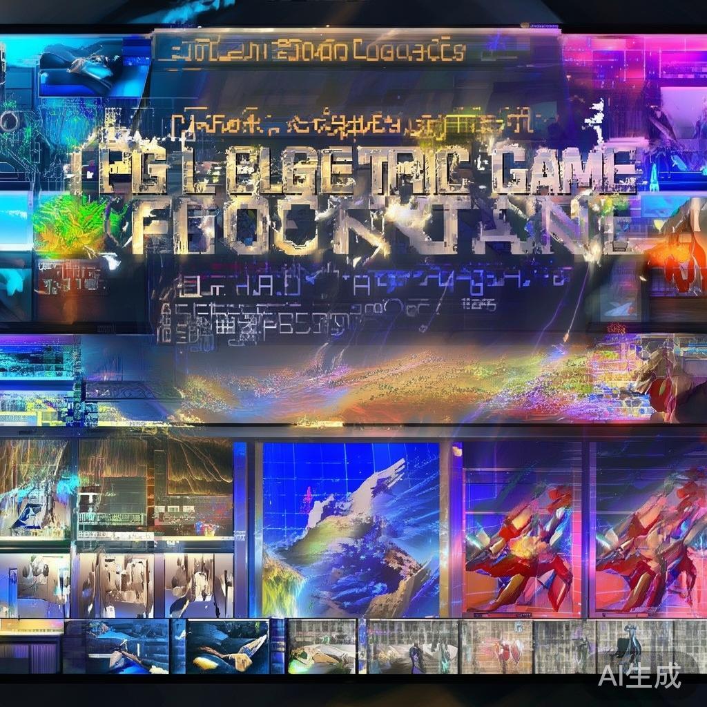 全面揭秘轻松畅玩PG电子游戏的在线体验与推荐指南 随着线上娱乐方式的不断丰富,越来越多的玩家开始关注