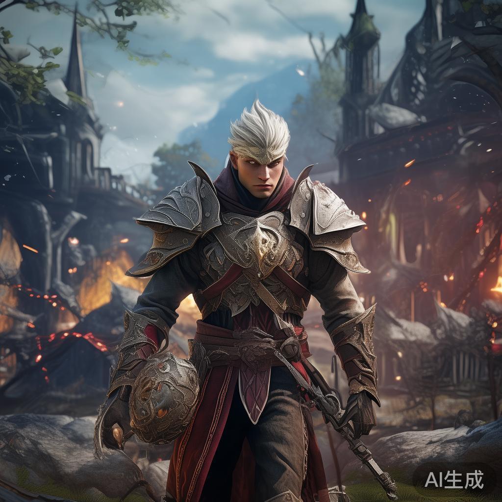 全面揭秘PG电子游戏的实用攻略与精彩玩法秘籍分享 在PG电子游戏中,策略是赢取胜利的关键。明确目标,