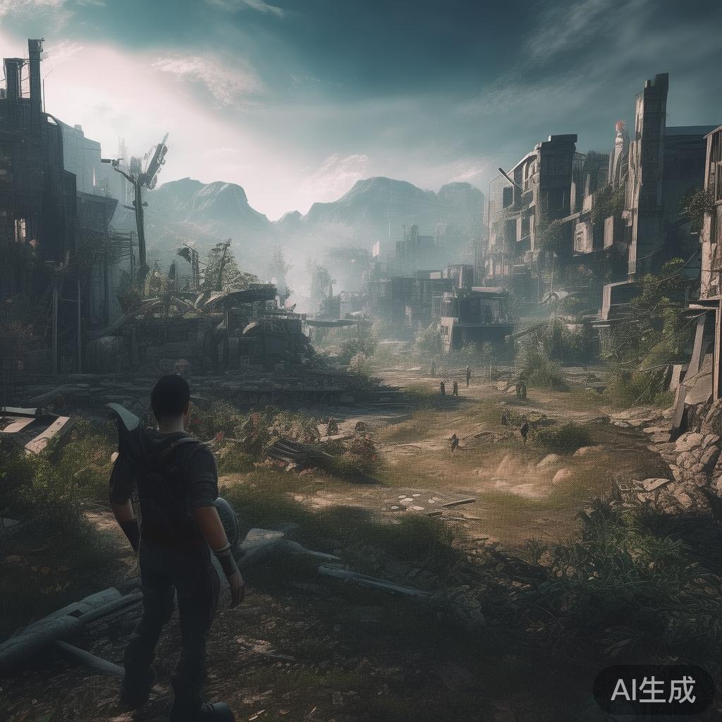 近年来，单机游戏逐渐从依赖网络联机的模式中抽离，强