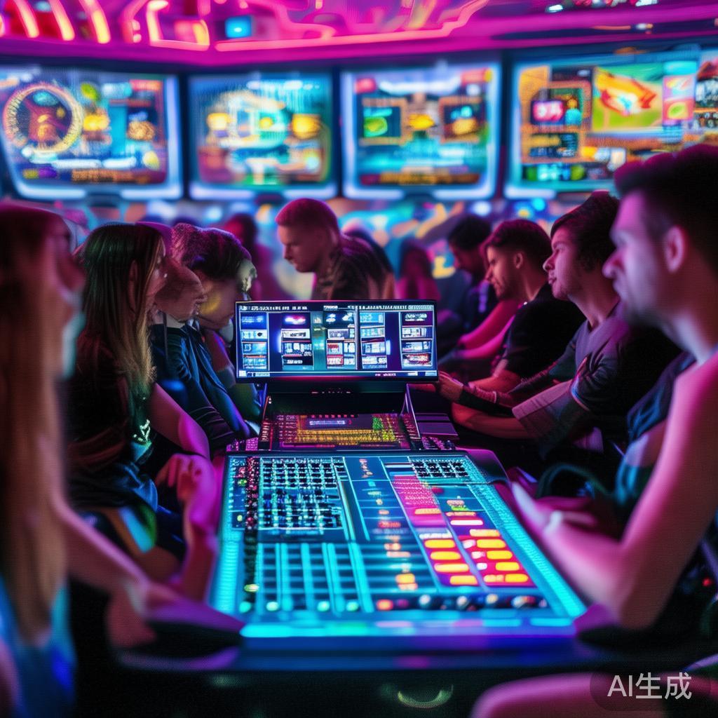 首先，PG电子游戏点9以其多样的主题和丰富的奖金机