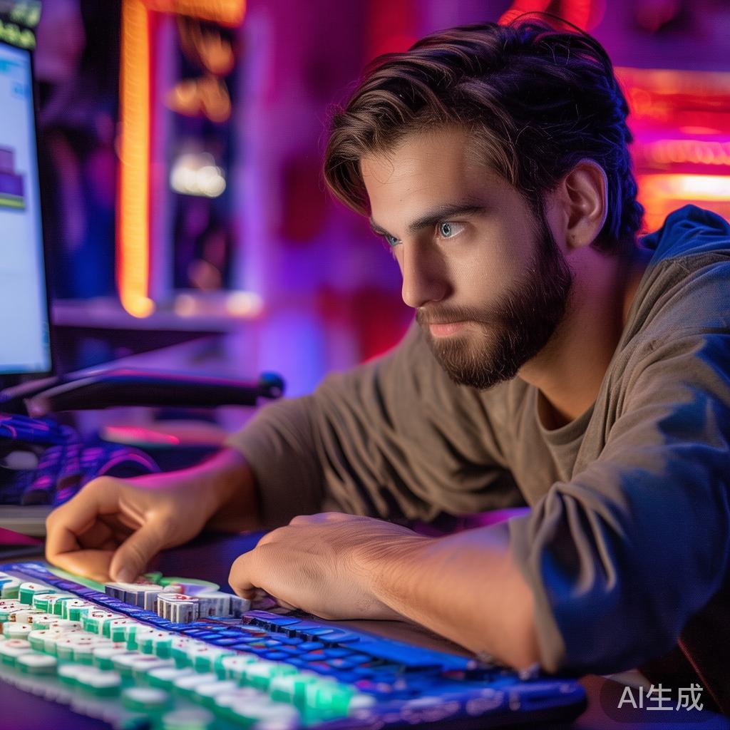  精彩PG麻将电子游戏全方位攻略与精彩视频分享