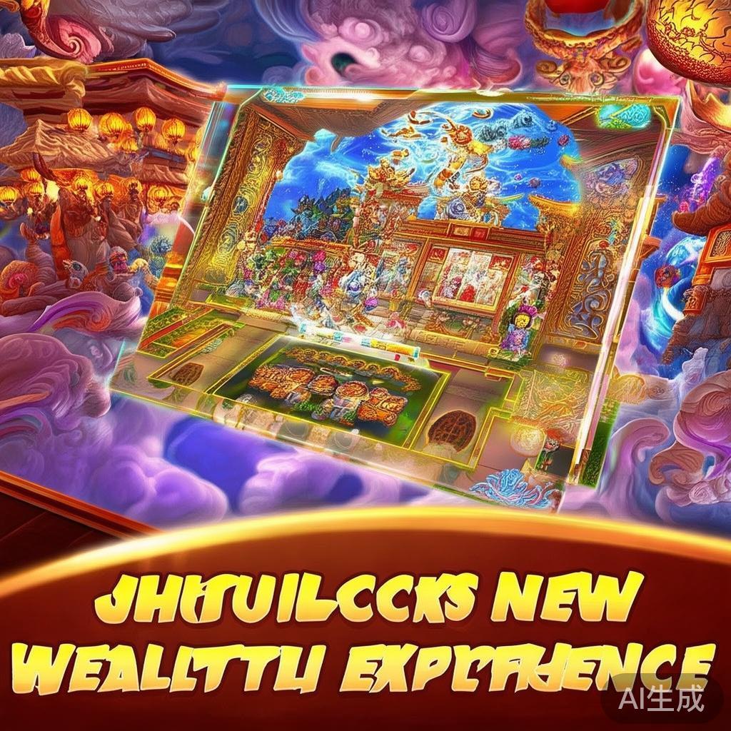  PG电子游戏招财猫视频：欢乐开启财富新体验，共迎精彩未来