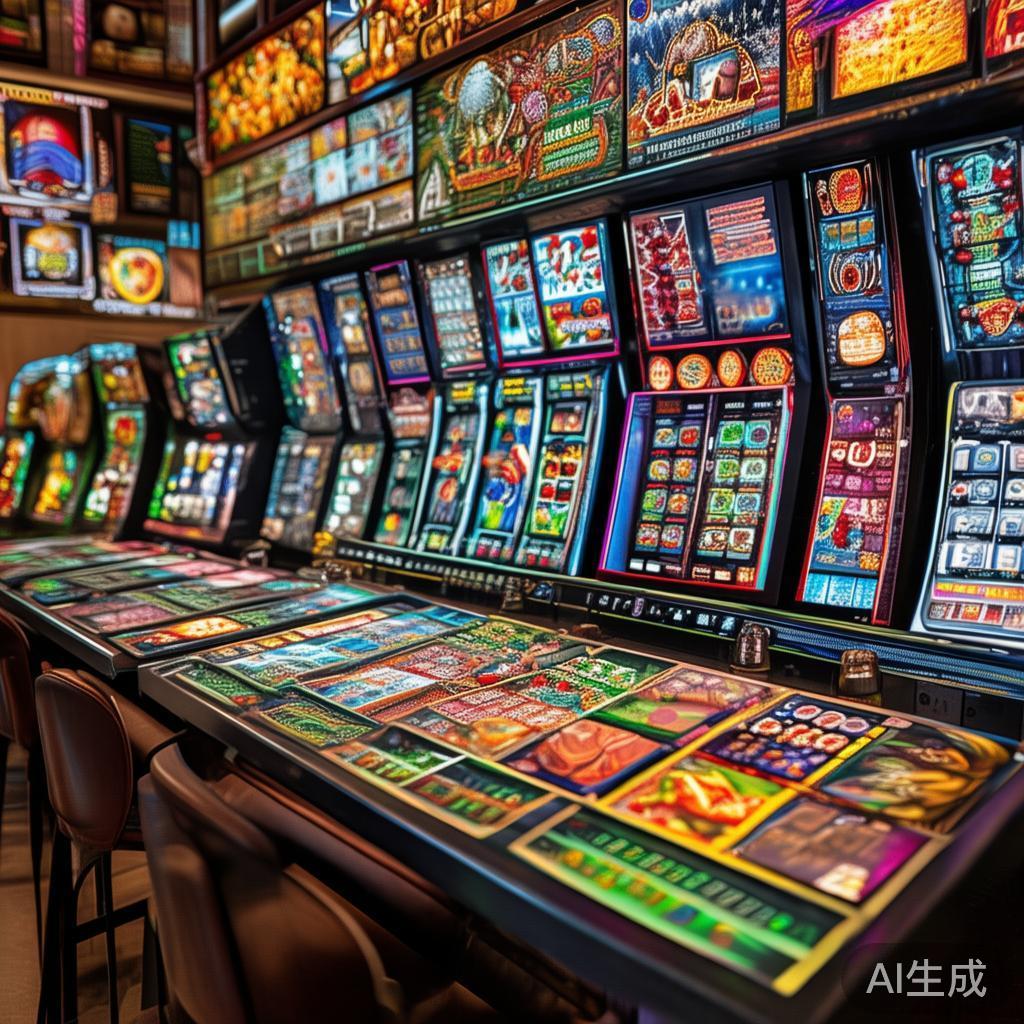  2024最新免费破解PG电子游戏试玩平台推荐与攻略指南