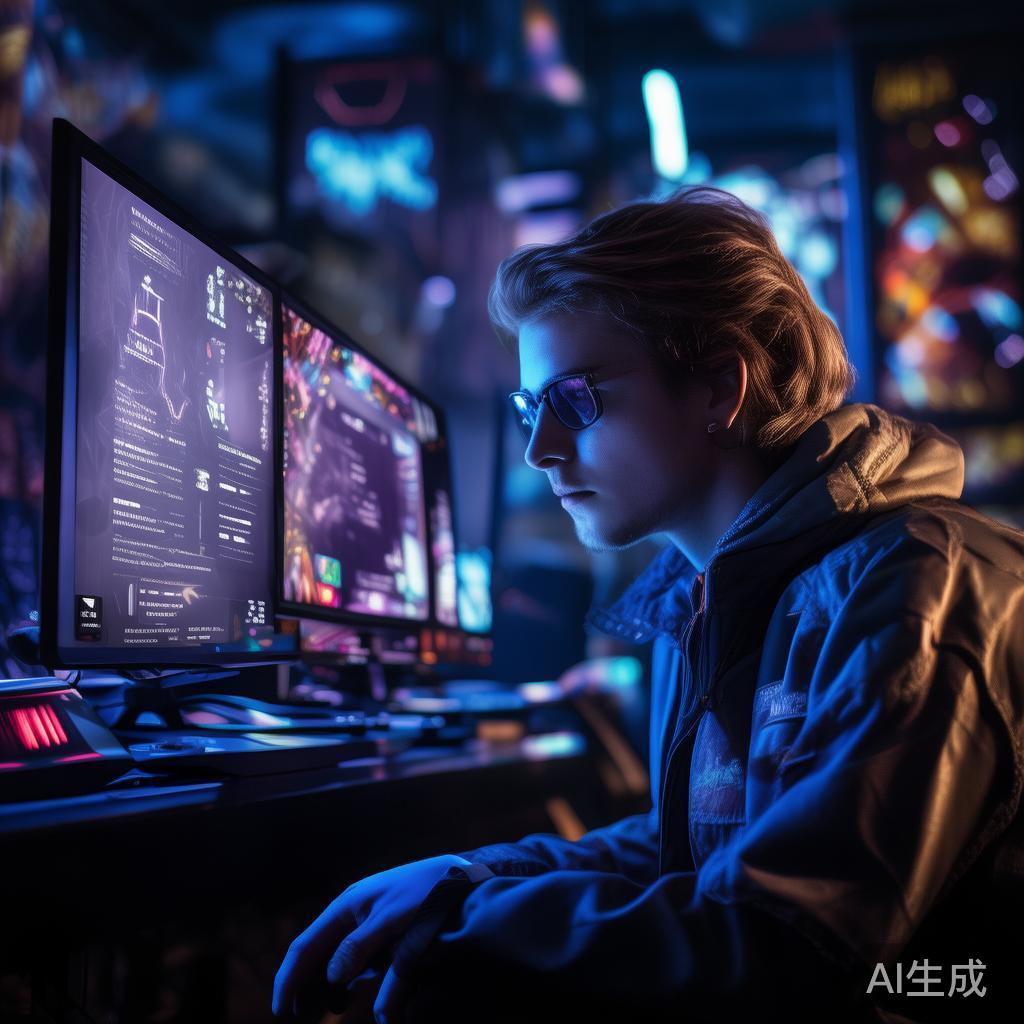 在当今数字娱乐时代，电子游戏已经成为众多玩家日常生