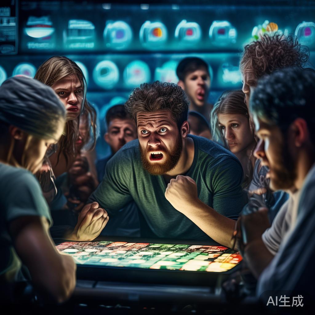 或许每个曾经尝试过赌pg电子游戏的玩家都曾遇到过策