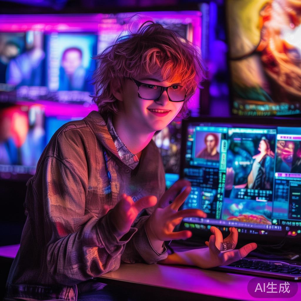  PG电子游戏直播真的能赚钱？详细分析与实用盈利技巧全方位解密