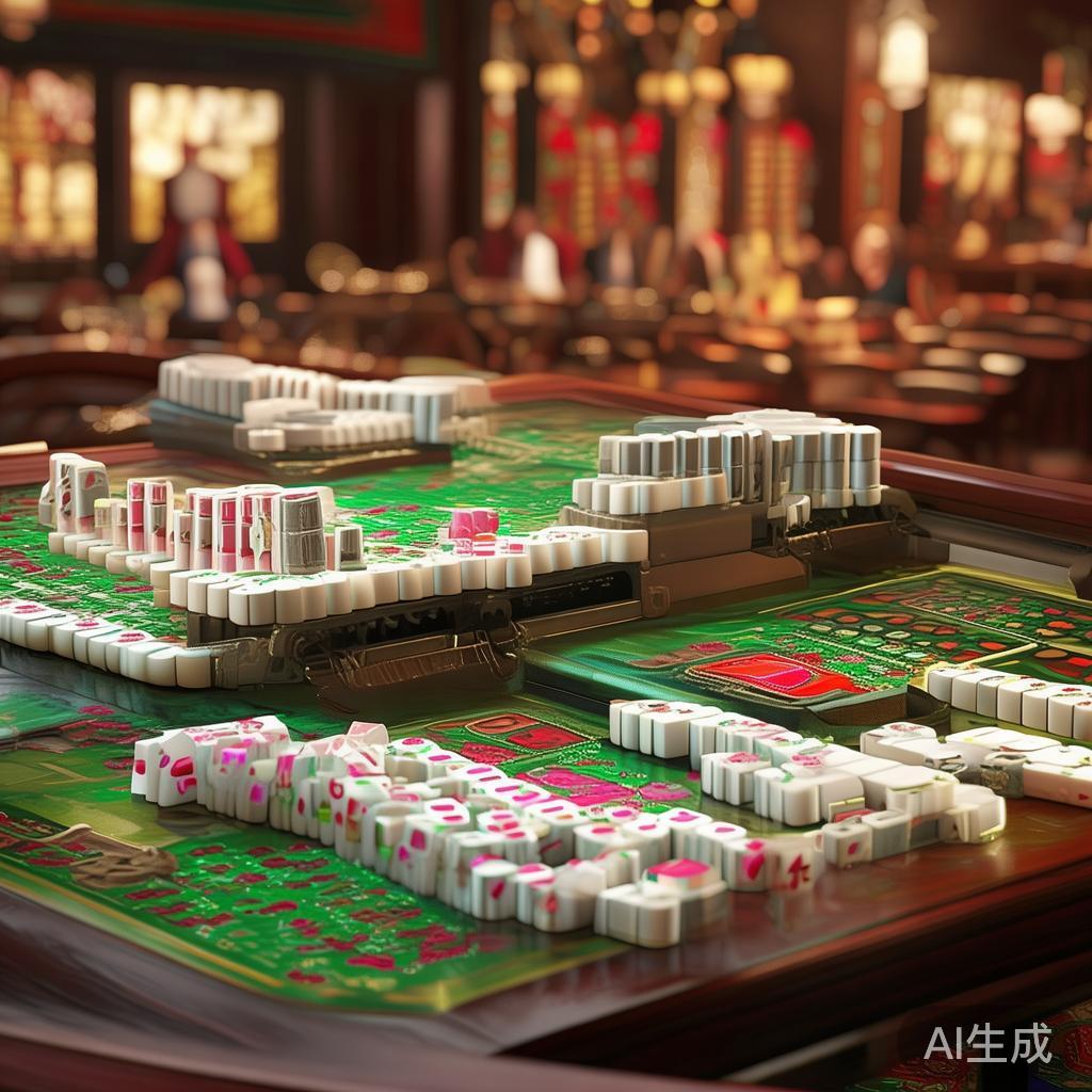  麻将胡了PG电子游戏在线观看平台大全及优质推荐指南