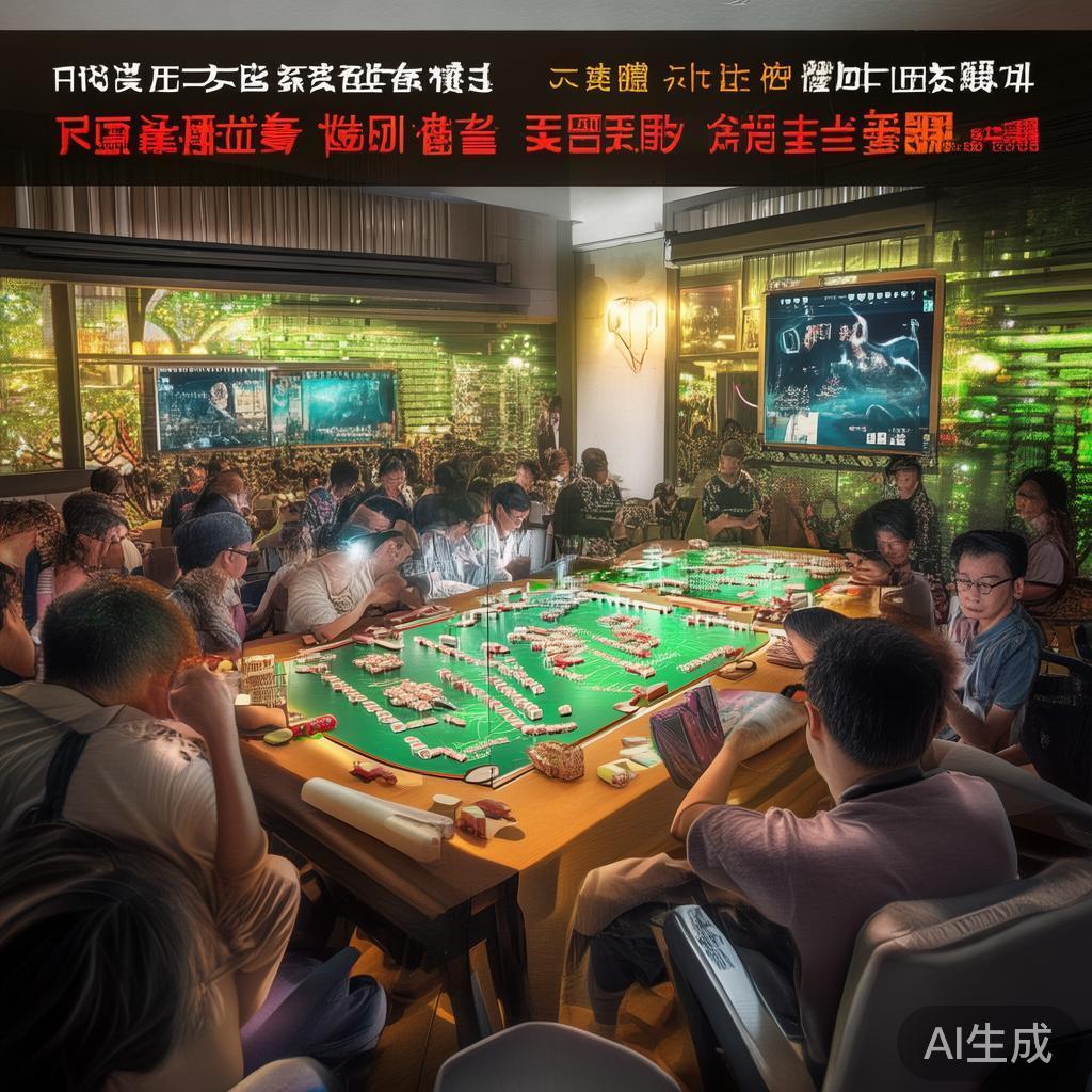  立即体验PG麻将胡了电子游戏，开启无限在线试玩乐趣