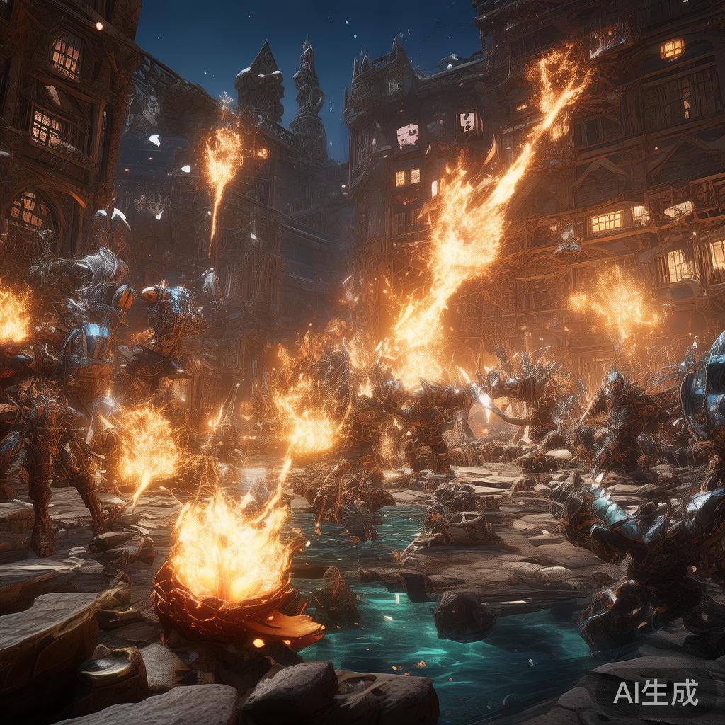  全面再现PG电子游戏精彩瞬间：全景回顾与深度分析攻略