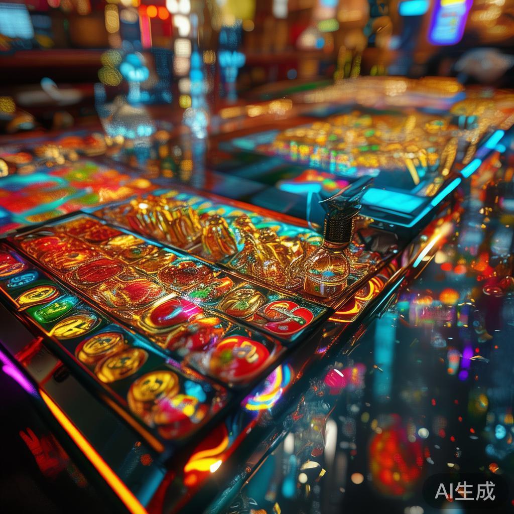 另外，部分视频中的“爆钱”场景其实经过了后期处理或