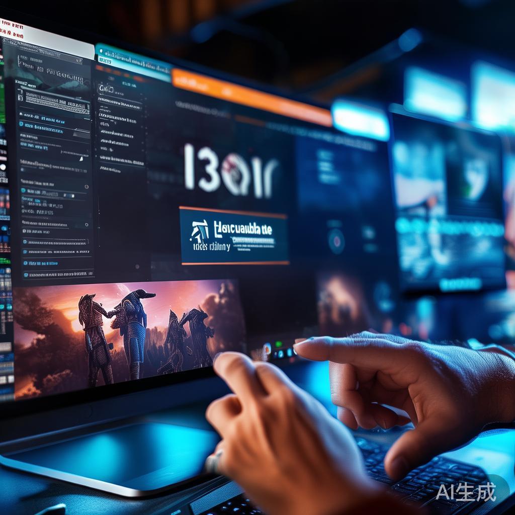 游戏版本的更新频率很高，及时下载安装最新版本才能享