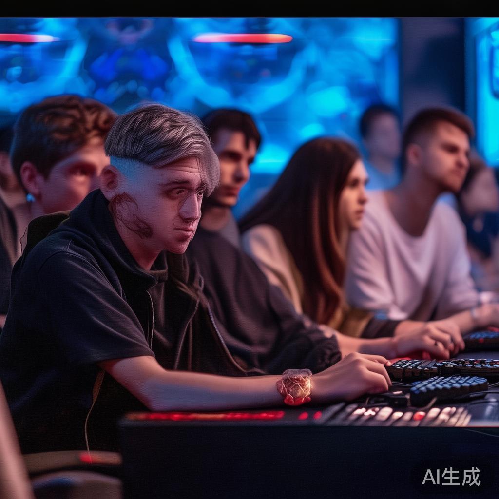  PG电子游戏的公平性究竟可信吗？深度分析与实地检测