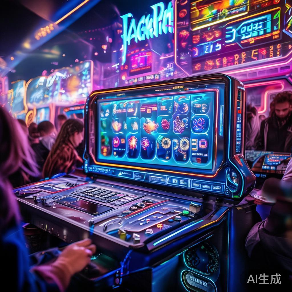 关注游戏的特殊奖励机制：比如，某些游戏设置的“免费