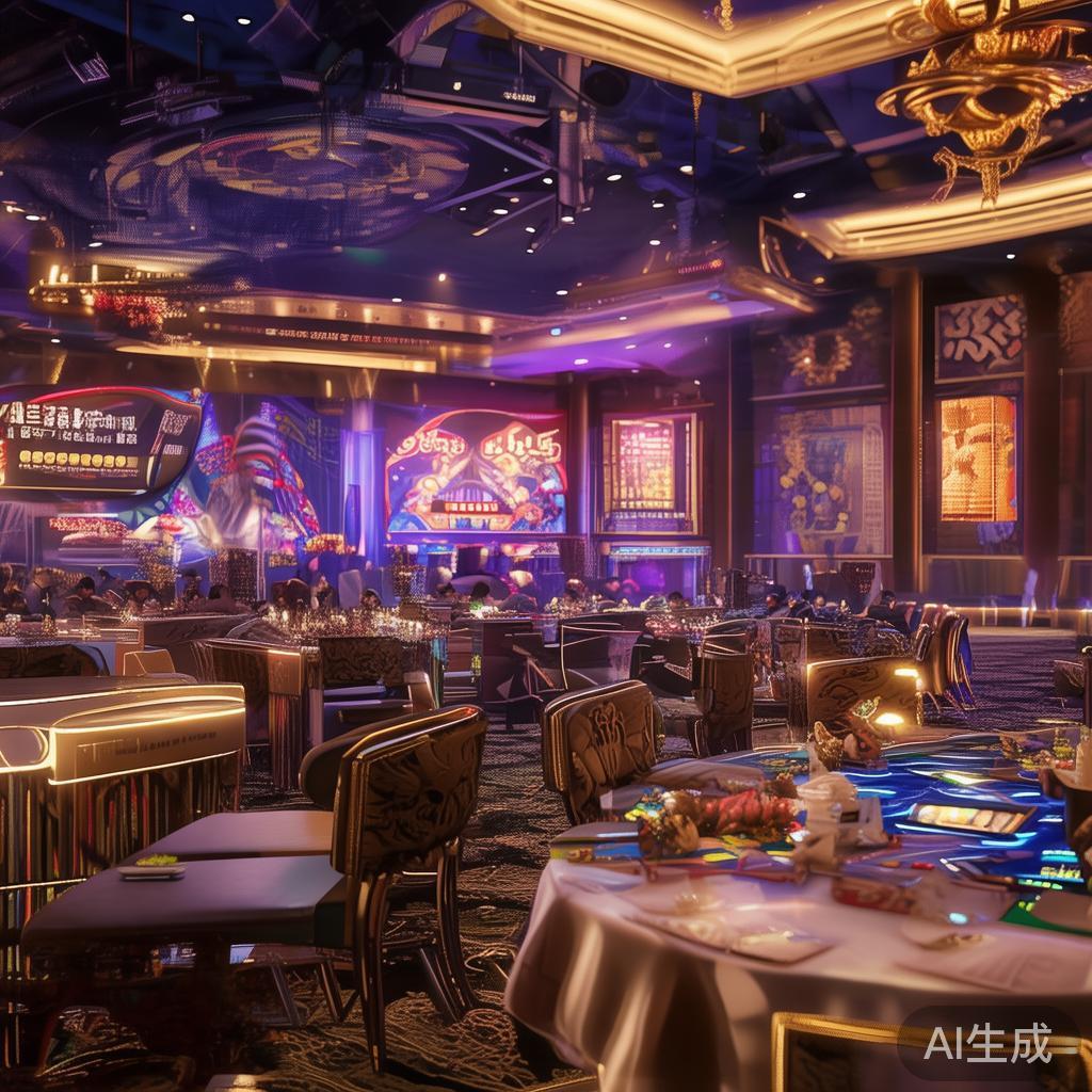 PG游戏平台为玩家带来了“豪华盛宴”式的娱乐体验。