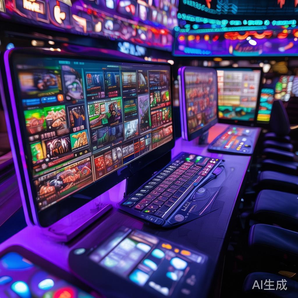  2024年PG电子游戏平台排行榜前十名分析及最受欢迎的平台盘点