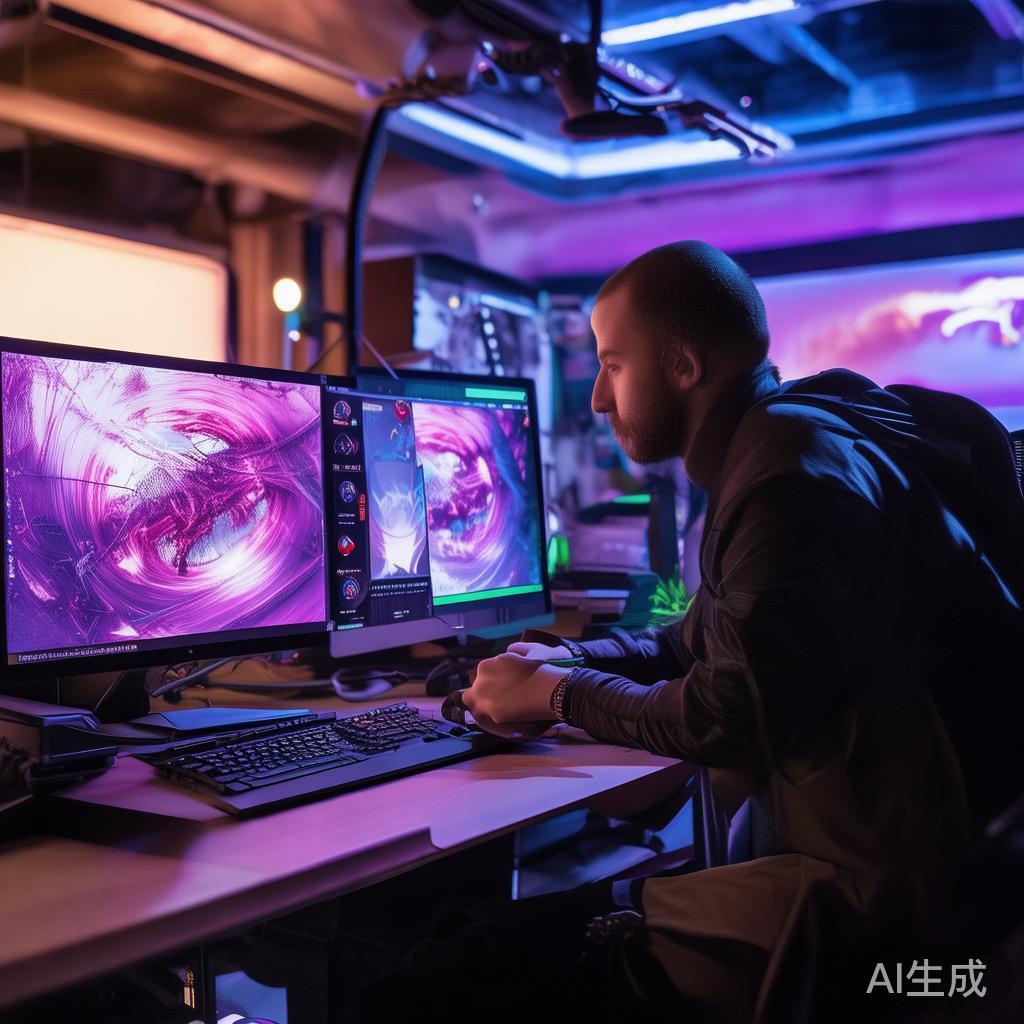  掌握《PG电子游戏》免费卡顿缓解技巧，轻松畅玩不卡顿体验