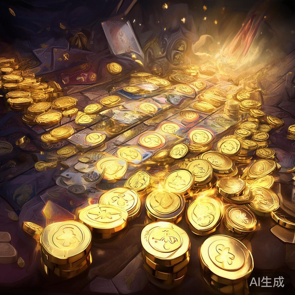  全面解析免费PG电子游戏麻将无限金币挑战技巧与攻略指南