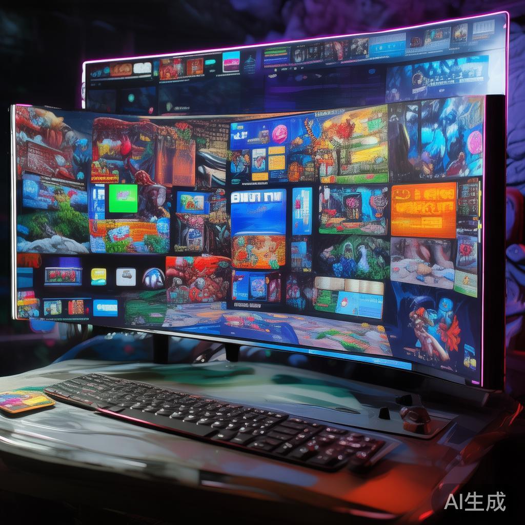  2024全新多平台发布：PG电子游戏官方娱乐平台全面升级体验释义